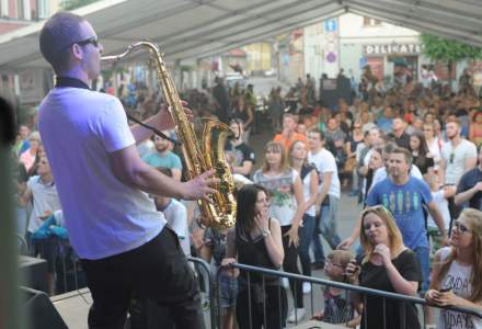 Staromiejska Wiosna - niedziela